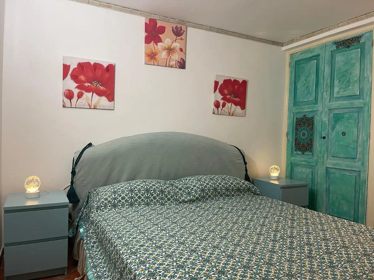 Majolica Taormina Apartment Italy