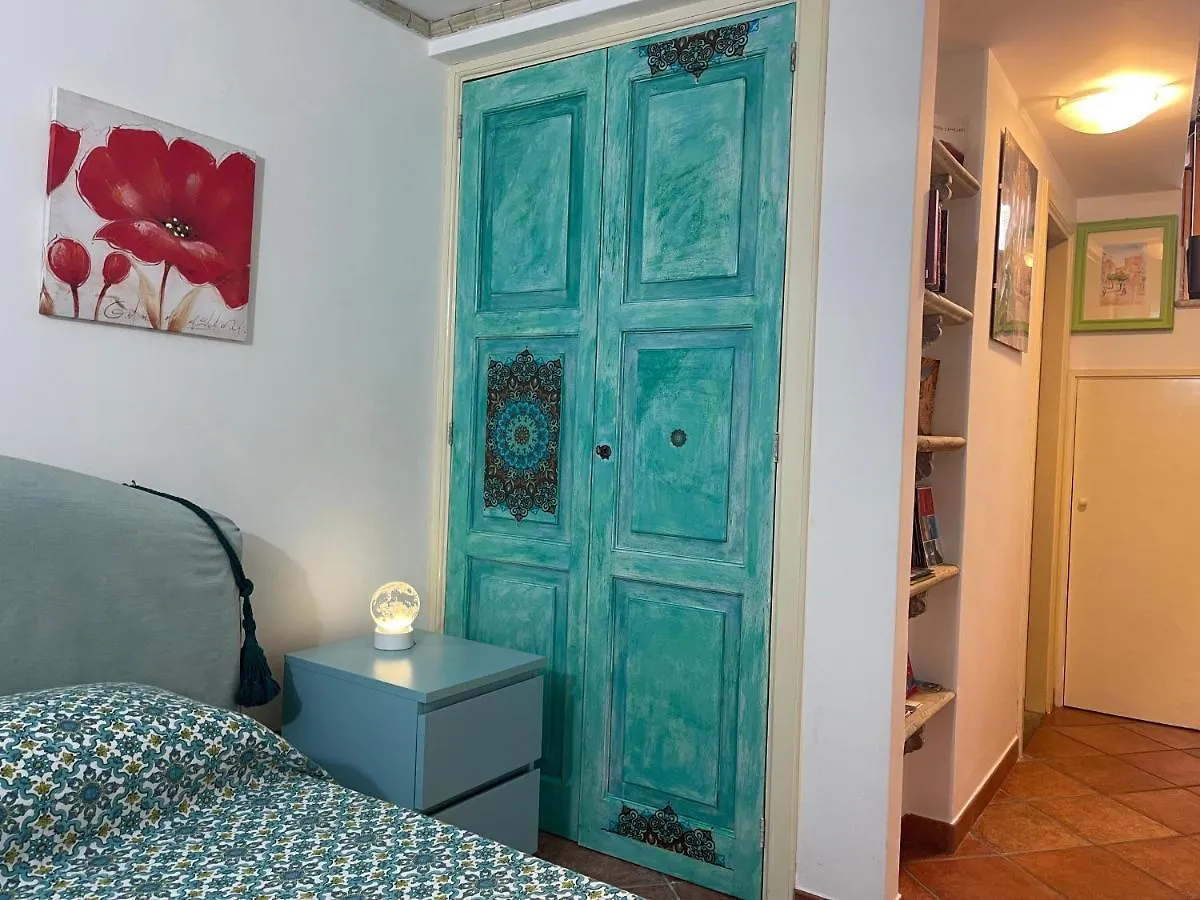 Majolica Taormina Apartment 0*,