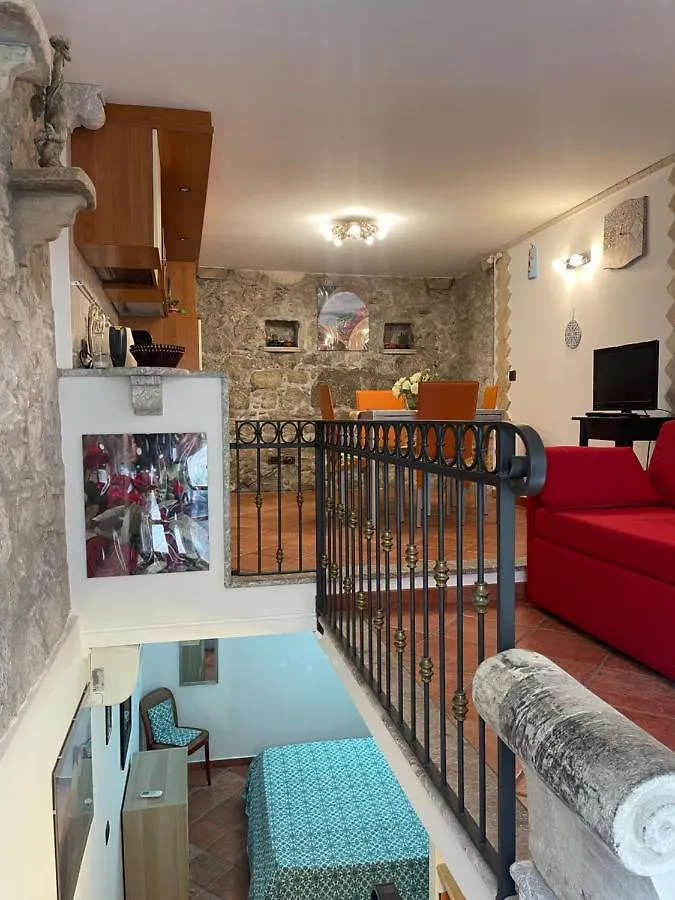 Majolica Taormina Apartment