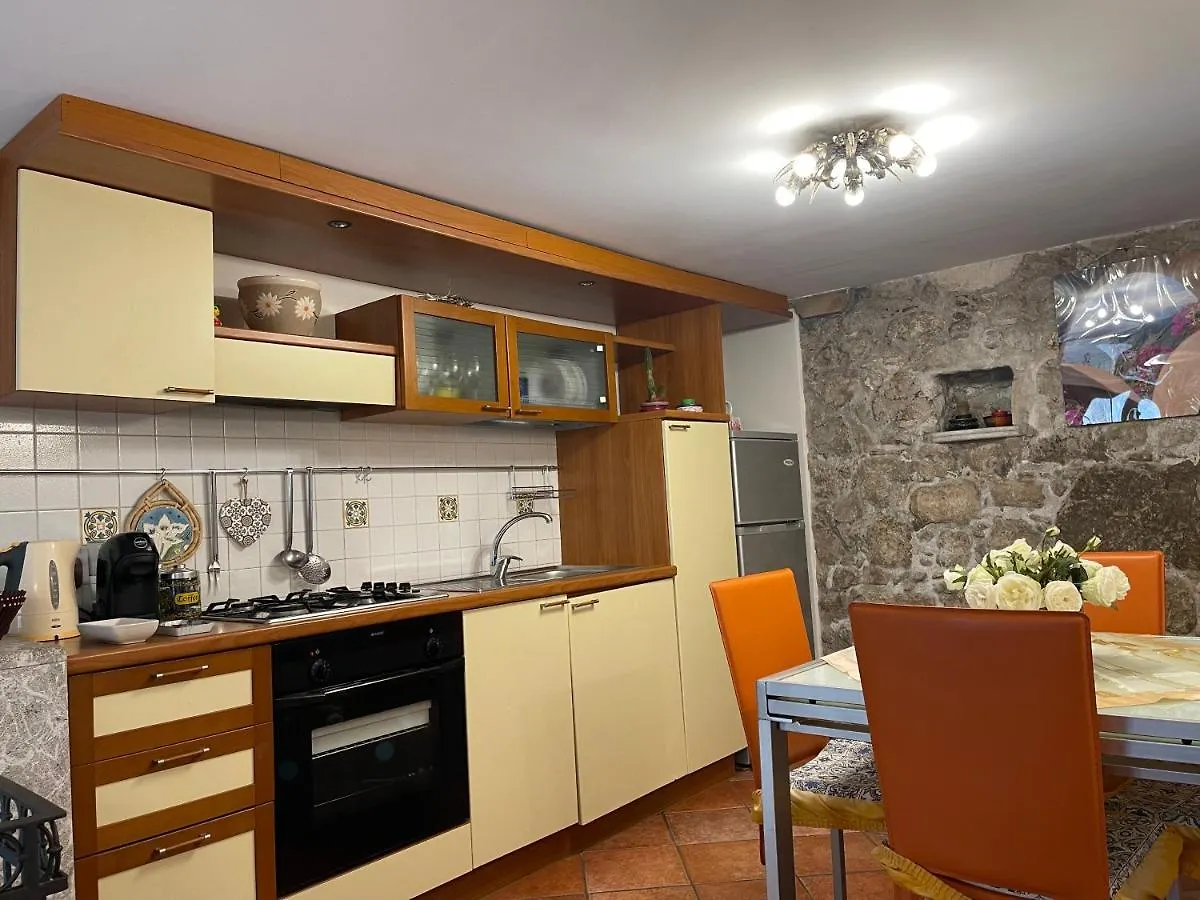 Majolica Taormina Apartment Italy